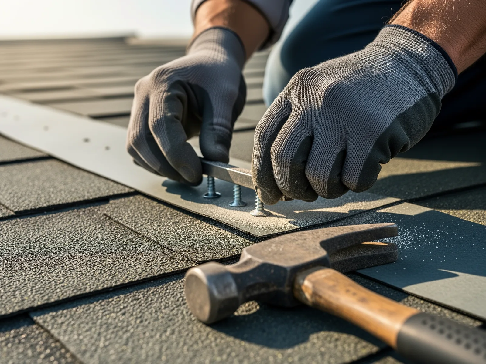 Why choose Fascia Repair in Laurens, SC